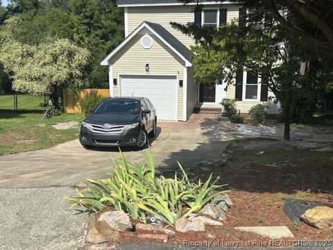 4731 Grandison Court, Hope Mills, NC 28348