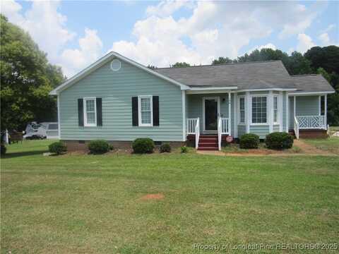 108 Shady Meadows Lane, Clayton, NC 27520