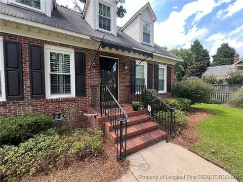 612 Brisbane Court, Fayetteville, NC 28314