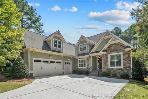 530 Anderson Creek Drive, Spring Lake, NC 28390