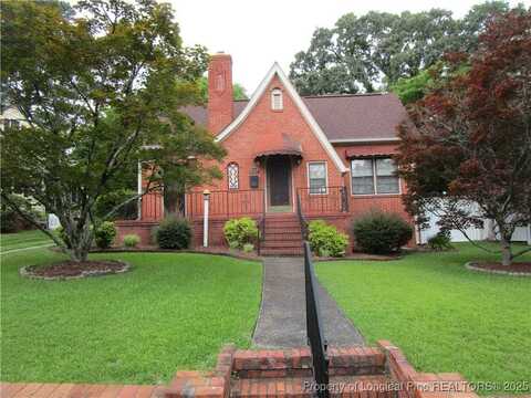 432 Rollingwood Circle, Fayetteville, NC 28305