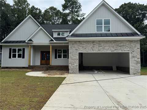 27 Lookout Point, Sanford, NC 27332