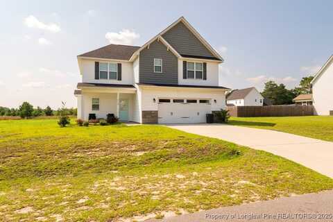 3110 Enchanted Valley, Fayetteville, NC 28306