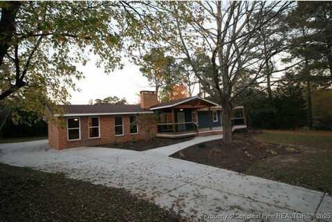 3109 Guy Circle, Fayetteville, NC 28303