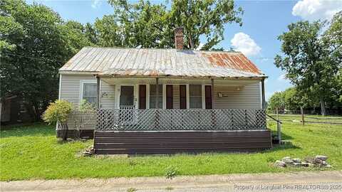422 Adam Street, Fayetteville, NC 28301