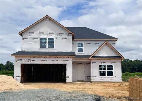 221 Meadow Sage (Lot 125) Street, Raeford, NC 28376