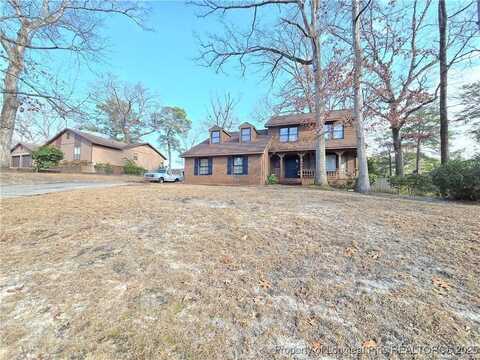 1654 Baysden Court, Fayetteville, NC 28303