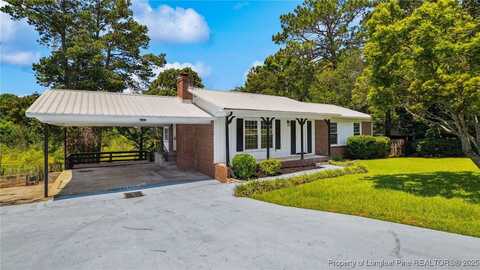 1508 Paisley Avenue, Fayetteville, NC 28304