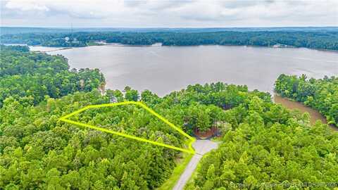 N State Lane lot: 54, Rockingham, NC 28379