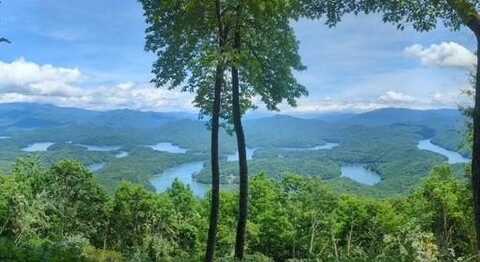 Lot 64 Cloudline Drive, Almond, NC 28702