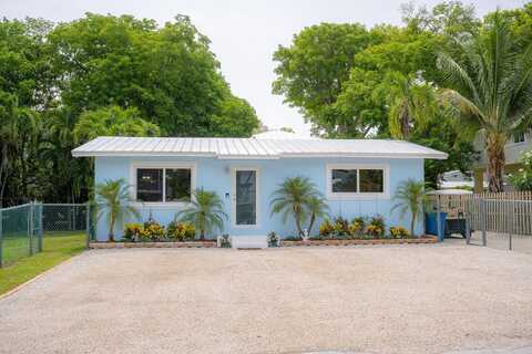 768 Musa Drive, Key Largo, FL 33037