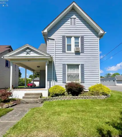 511 N Sandusky, Bellevue, OH 44811