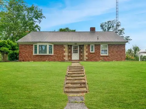 1740 Christy Road, Fremont, OH 43420