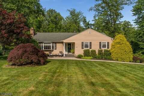 14 Linda Ter, Randolph, NJ 07869
