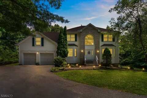36 Indian Spring Rd, Mount Olive Twp., NJ 07828