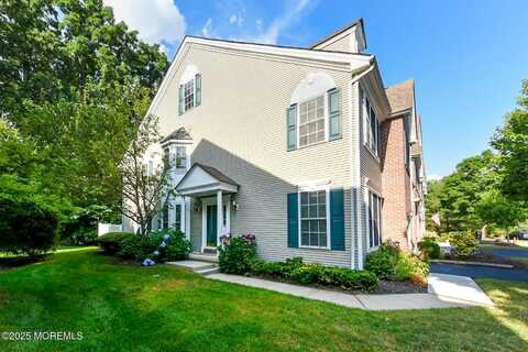 133 Ironwood Court, Middletown, NJ 07748