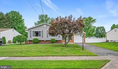 18 FORREST DRIVE, Turnersville, NJ 08012