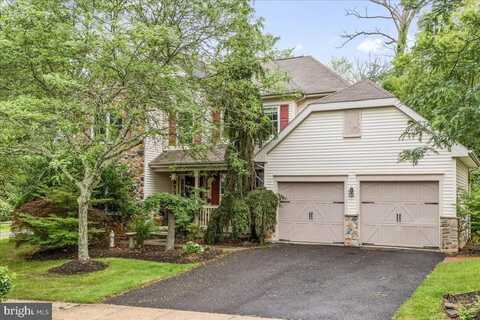131 EQUESTRIAN DRIVE, NEW HOPE, PA 18938