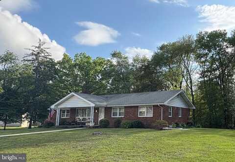 396 FRANKLIN STREET, CLAYTON, NJ 08312