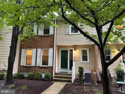 615 SOCIETY HILL BOULEVARD, CHERRY HILL, NJ 08003