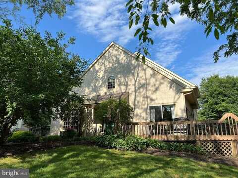 431 WAYNESBROOKE ROAD, BERWYN, PA 19312