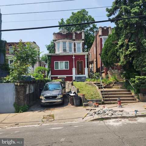 4910 GREENE STREET, PHILADELPHIA, PA 19144