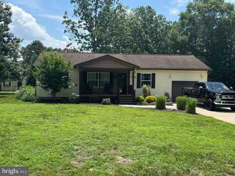 409 ELM AVENUE, CHESILHURST, NJ 08089