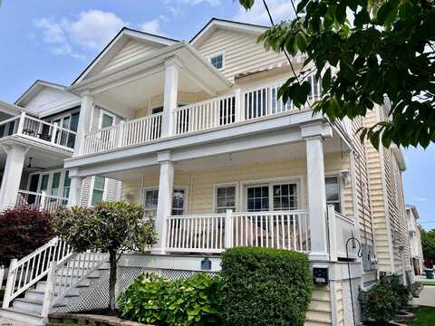 1227 Pleasure Ave, Ocean City, NJ 08226