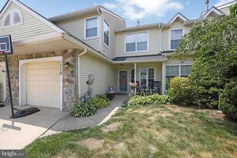 116 KERRY LYNN COURT, WILLIAMSTOWN, NJ 08094