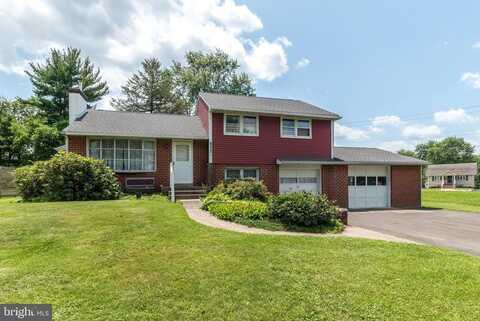 1554 PARK DRIVE, JAMISON, PA 18929