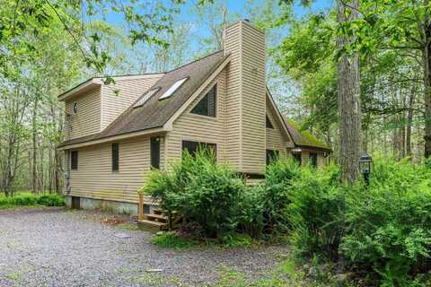 64 Lyman Lane, Clifton Township, PA 18424