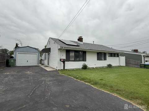 53 Columbus Avenue, Edison, NJ 08817