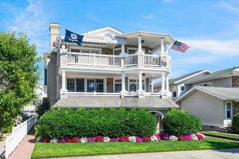 2610 Wesley Ave, Ocean City, NJ 08226