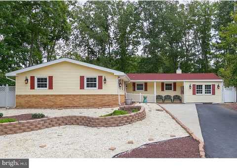 923 FORBES STREET, Turnersville, NJ 08012