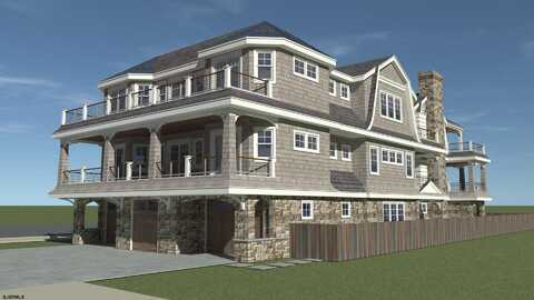 2703 Wesley Ave, Ocean City, NJ 08226