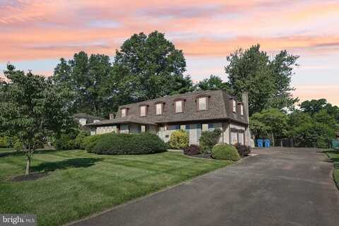 816 MONACO DRIVE, WARRINGTON, PA 18976