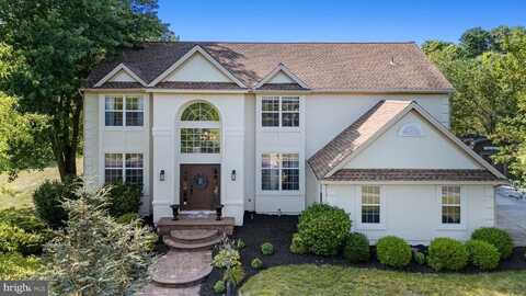 404 HARVEST MILL WAY, MULLICA HILL, NJ 08062