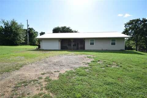 106214 4720 RD, Muldrow, OK 74948