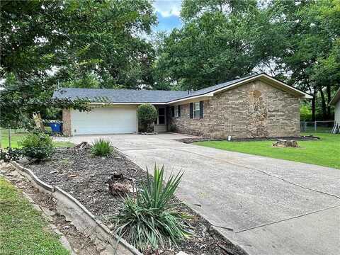 2119 55th PL, Fort Smith, AR 72904