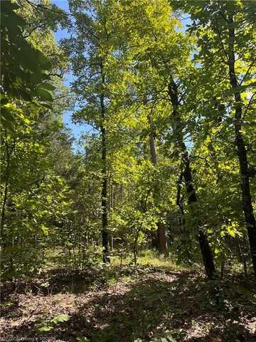 Tract 2 SE 1083 RD, Red Oak, OK 74563