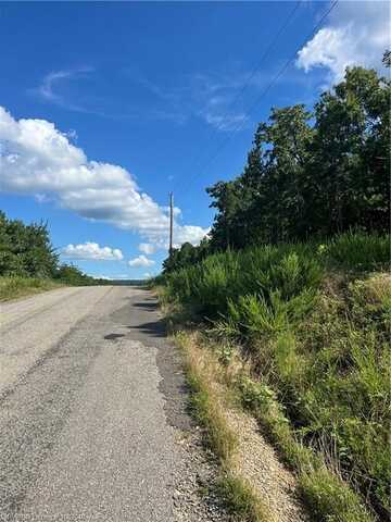 Tract 3 SE 1083 Rd Ave RD, Red Oak, OK 74563