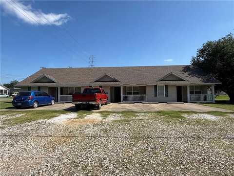 891 W Choctaw AVE, Sallisaw, OK 74955