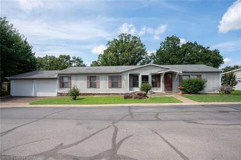 3308 Lincoln WY, Van Buren, AR 72956
