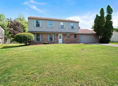 6506 Woodthrush Drive, Fort Wayne, IN 46835