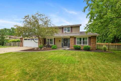 5516 Chippewa Trail, Fort Wayne, IN 46804