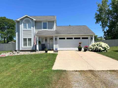2714 Sterling Street, Fort Wayne, IN 46808