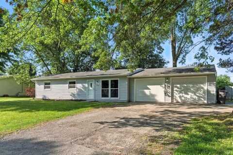 5116 Rebecca Street, Fort Wayne, IN 46835