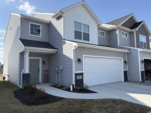 917 W Hamilton N Road, Fort Wayne, IN 46814
