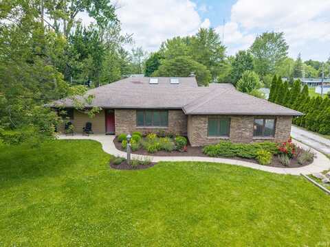 3836 W state Boulevard, Fort Wayne, IN 46808