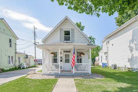 105 W Ellsworth Street, Columbia City, IN 46725